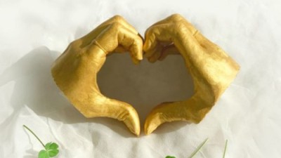 우리 아기 발도장, 이렇게 예쁘게 남겨봐요! 🥰