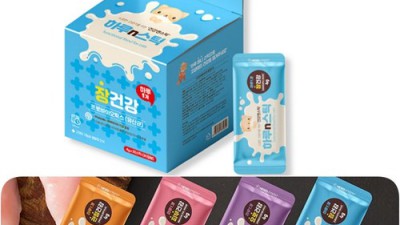 냥이 장 건강 지킴이! 고양이유산균하루스틱 솔직 후기 & 꿀팁 대방출!